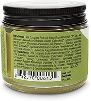 All Good Goop Organic Skin Care Recovery Balm 1oz, 2-pack — image 2