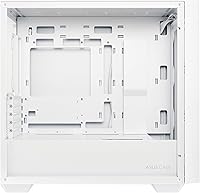 ASUS A21 Micro ATX PC Case — image 16