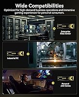 ORICO IG740PRO 2TB M.2 NVMe SSD — image 7