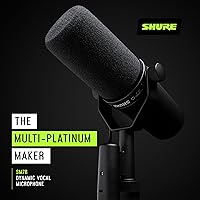Shure SM7B Microphone — image 7