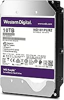 Western Digital 10TB WD Purple Surveillance Hard Drive — image 2