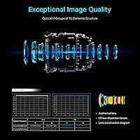 VILTROX 27mm F1.2 XF Fuji Autofocus Lens — image 5