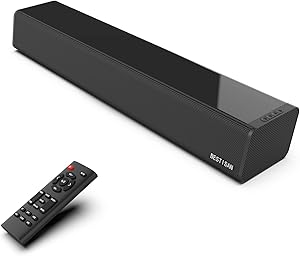 BESTISAN SE05 Sound Bar Review