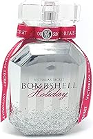 Victoria's Secret Bombshell Holiday Eau de Parfum 3.4oz — image 2