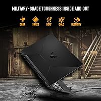 ASUS TUF Gaming A15 FA506NC-ES51 — image 6