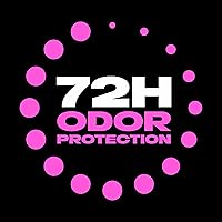 AXE Blue Lavender Premium Deodorant Body Spray 3 Count — image 5