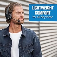 BlueParrott B350-XT Bluetooth Headset — image 4