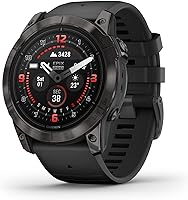 Garmin epix Pro (Gen 2) Sapphire Edition 51mm — image 1