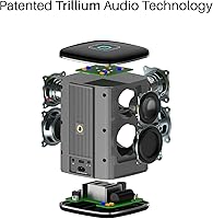 RIVA Arena Wi-Fi Bluetooth Hi-Fi Speaker — image 4