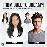 Juju Tousle Sea Salt Spray 8 Fl Oz — image 2