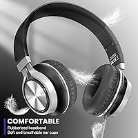 INFURTURE USB C Headphones BH118AB — image 4