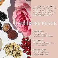 OUAI Scalp & Body Scrub Melrose Place 8.8oz — image 4