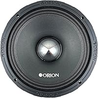 Orion HCCA108N 10″ Mid-Range Bullet Loudspeaker — image 2