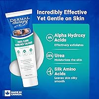 Dermal Therapy Heel Care Cream 300g — image 3