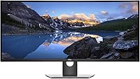 Dell U-Series 38″ 4K UHD 1600p Ultra Wide Screen Monitor (U3818DW) — image 3