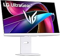 LG 32G810SA-W 32-inch Ultragear 4K UHD Gaming Monitor — image 10