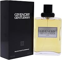 Givenchy Gentleman Eau De Toilette Spray 3.3 oz — image 3
