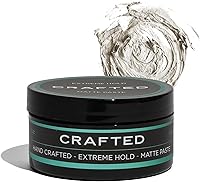 THESALONGUY Extreme Matte Paste 4oz — image 1