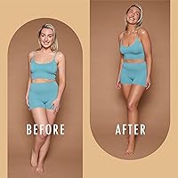 St Moriz Advanced Clear Tanning Mist Medium 5.07oz — image 3