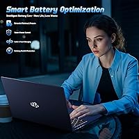 NIMO N157B 15.6″ Laptop, 16GB RAM, 1TB SSD, Intel N150 — image 7