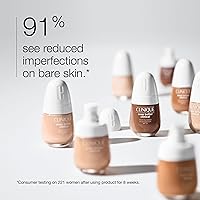 Clinique Even Better Clinical Serum Foundation SPF 25 - BJ Amber WN 118 — image 3