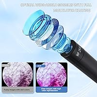 Poothoh ZC-2545 Biological Microscope — image 3