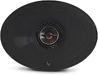 Infinity REF-9632IX Reference 6x9 Inch Two-Way Car Audio Speakers — image 5