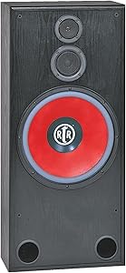 BIC America RTR-1530 15-Inch 3-Way Floor Standing Speaker Review
