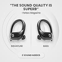 Back Bay Audio Runner 60 Wireless Running Earbuds — image 4