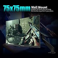 Viewedge CS27QK 27-inch 1440p 165Hz Gaming Monitor — image 7