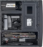 SilverStone Grandia 11 SST-GD11B — image 5