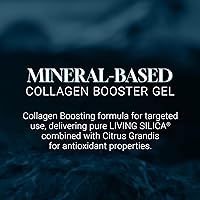 Orgono Living Silica Collagen Booster Gel 150mL — image 5