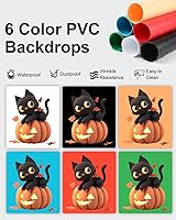 PULUZ Light Box Photography Kit 12″x12″ — image 6