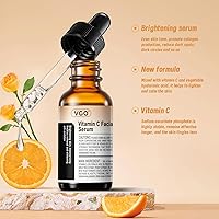 VGO 2 Pack Vitamin C Face Serum — image 5