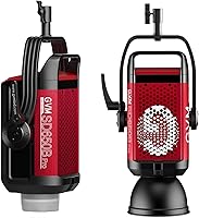 GVM Pro SD650B 650W LED Video Light — image 5