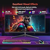 Z-Edge UG30 30″ Curved Gaming Monitor — image 4