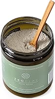 ZeoClay Organic Zeolite Clay Face Mask – 20 Uses — image 5