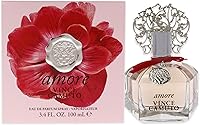 Vince Camuto Amore Eau de Parfum 3.4oz — image 1
