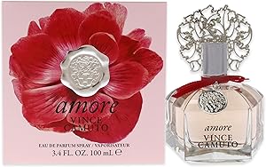 Vince Camuto Amore Eau de Parfum 3.4oz Review