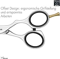 Jaguar Pre Style Relax P Hairdressing Scissors 6-Inch — image 4