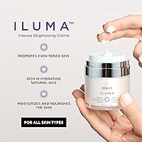 IMAGE Skincare ILUMA Intense Brightening Crème, 1.7oz — image 2