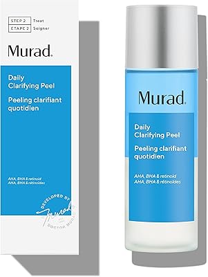 Murad Daily Clarifying Peel 3.2 Fl Oz