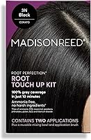 Madison Reed Root Perfection Permanent Root Touch Up, Black 3N Corato — image 1