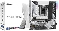 ASRock B760M Pro RS DDR5 Motherboard — image 1