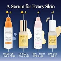 Farmacy Honey Glow Serum 17% AHA + BHA Exfoliant (30mL) — image 8