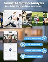 Recmoment RC-3312 Security Cameras Wireless Outdoor — image 6