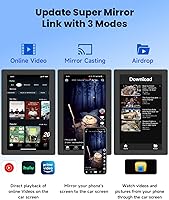 Spedal CL786 Portable Car Stereo — image 4