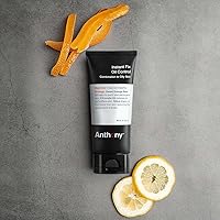 Anthony Instant Fix Oil Control for Men 3 Fl Oz — image 2