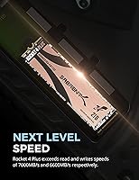 Sabrent 2TB Rocket 4 Plus NVMe SSD — image 8