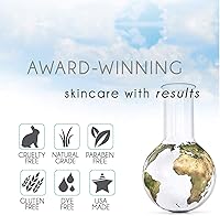 Nardo's Natural All Natural Facial Cleanser 6oz — image 7